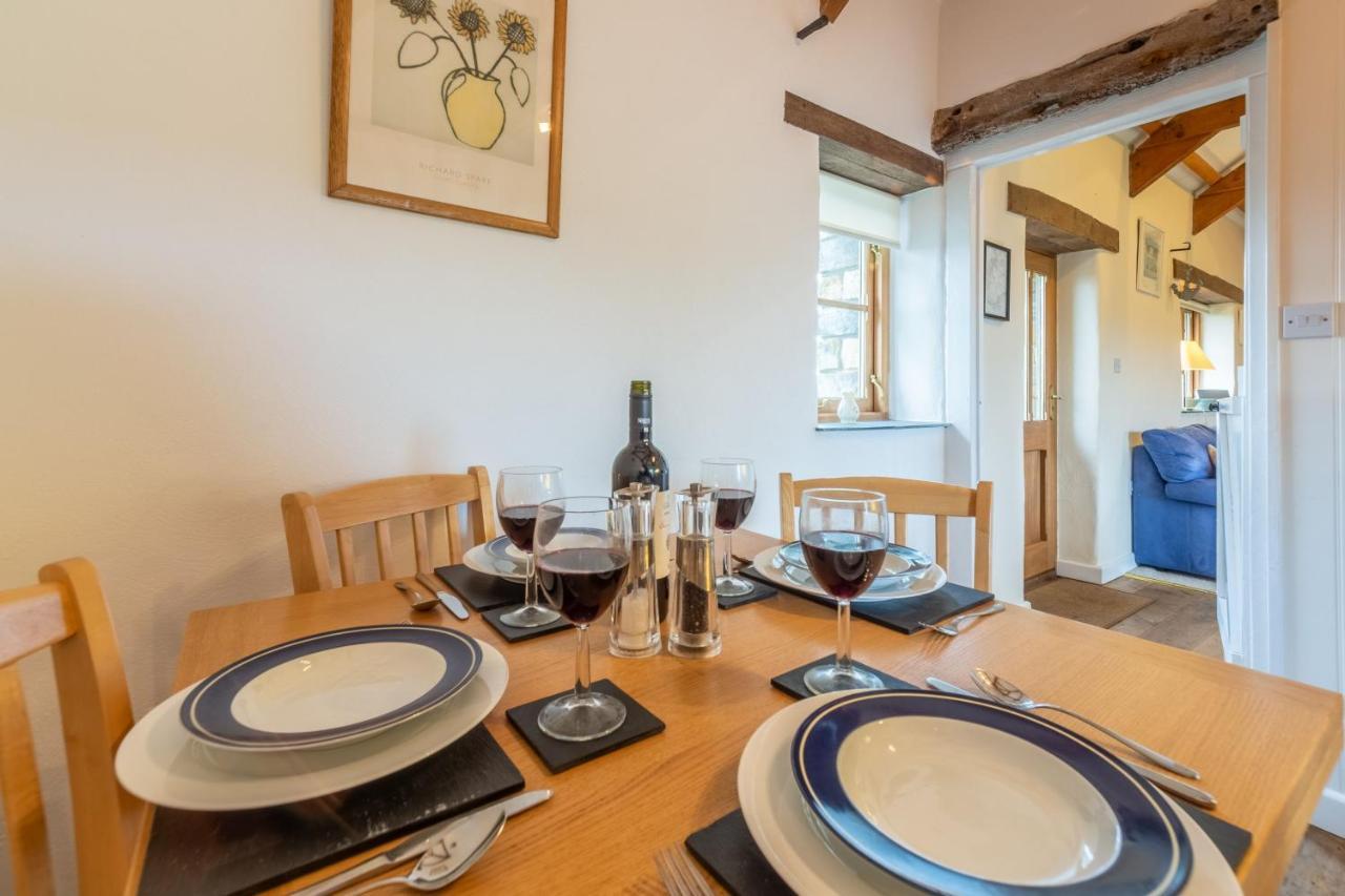 Spring Barn Villa Ползеат Екстериор снимка